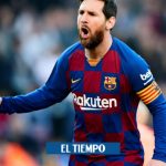 Manchester City ofrece 100 millones más tres jugadores por Lionel Messi - Fútbol Internacional - Deportes