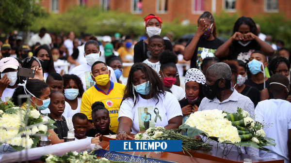 Masacre en Cali: ¿Quiénes eran los cinco niños asesinados en Llano Verde? - Cali - Colombia