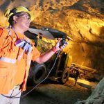 Minería acelera su transformación digital con la pandemia e importa más tecnología -