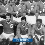 Murió ‘Maravillita’ Lima, histórica figura de Millonarios y Junior - Fútbol Colombiano - Deportes