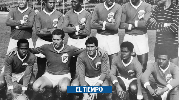 Murió ‘Maravillita’ Lima, histórica figura de Millonarios y Junior - Fútbol Colombiano - Deportes