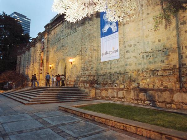 Museo Nacional de Colombia reabrió sus puertas este sábado | Tendencias