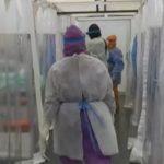 Médicos en Colombia piden no descuidarse frente al coronavirus en nueva normalidad