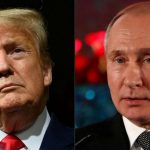 Nina Khrushcheva: por qué Donald Trump y Vladimir Putin son tan similares aunque no lo parezcan - Sector Financiero - Economía