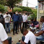 Noticias de Colombia: Familias de los jóvenes masacrados en Cali y Tumaco denuncian amenazas - Cali - Colombia