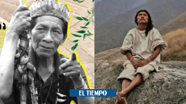 Noticias- indígenas: Lideresas, médicos: indígenas que fallecieron por covid-19 - Medio Ambiente - Vida