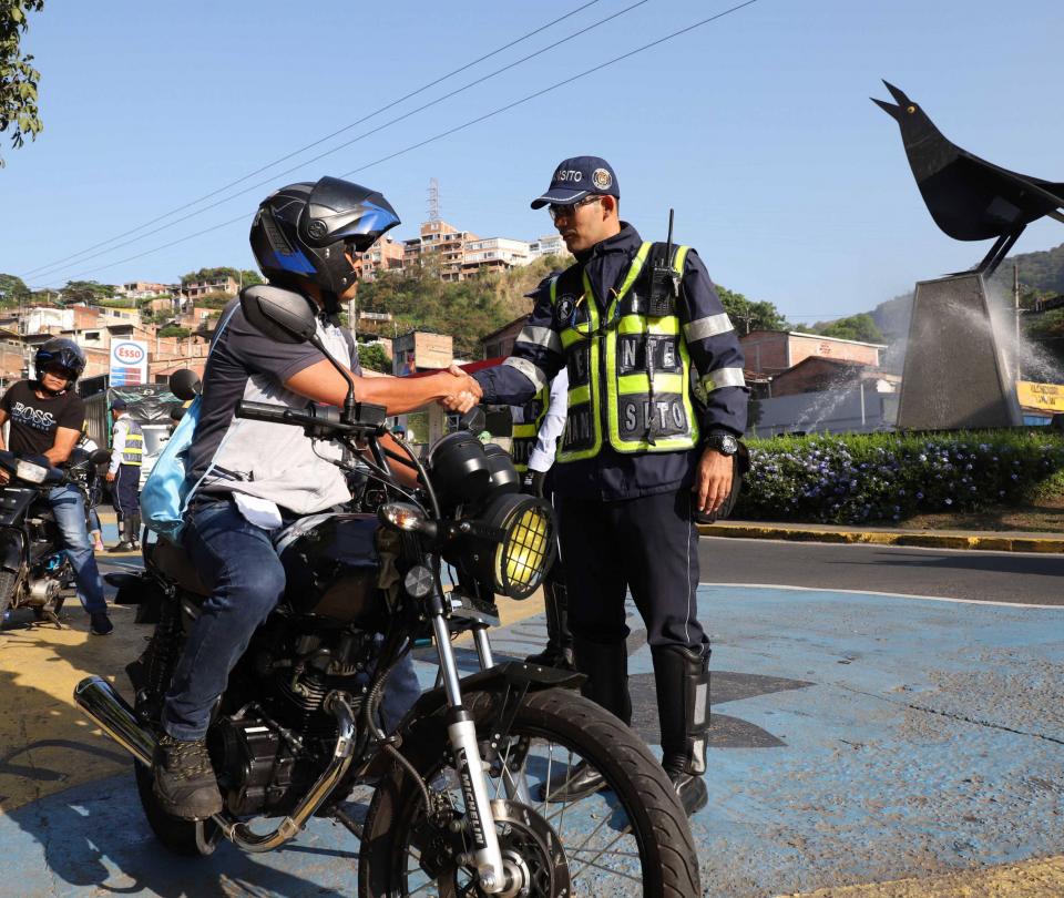Ojo: Descongelan términos para sanciones de tránsito en Cali - Cali - Colombia
