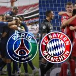PSG y Bayern Múnich, dos equipos goleadores, buscarán la máxima gloria en ‘Champions’