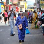 Pandemia mermó los ingresos del 73% de los colombianos | Economía