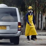 Pandemia tiene al límite hospitales y funerarias en Colombia | Economía