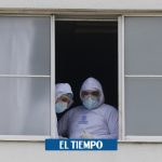 Piden más cuidado en Antioquia ante aumento de contagios por covid-19 - Medellín - Colombia