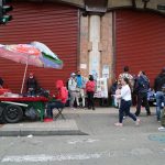 Plan Marshall’ de Bogotá comerciantes de la ciudad dan recomendaciones | Economía