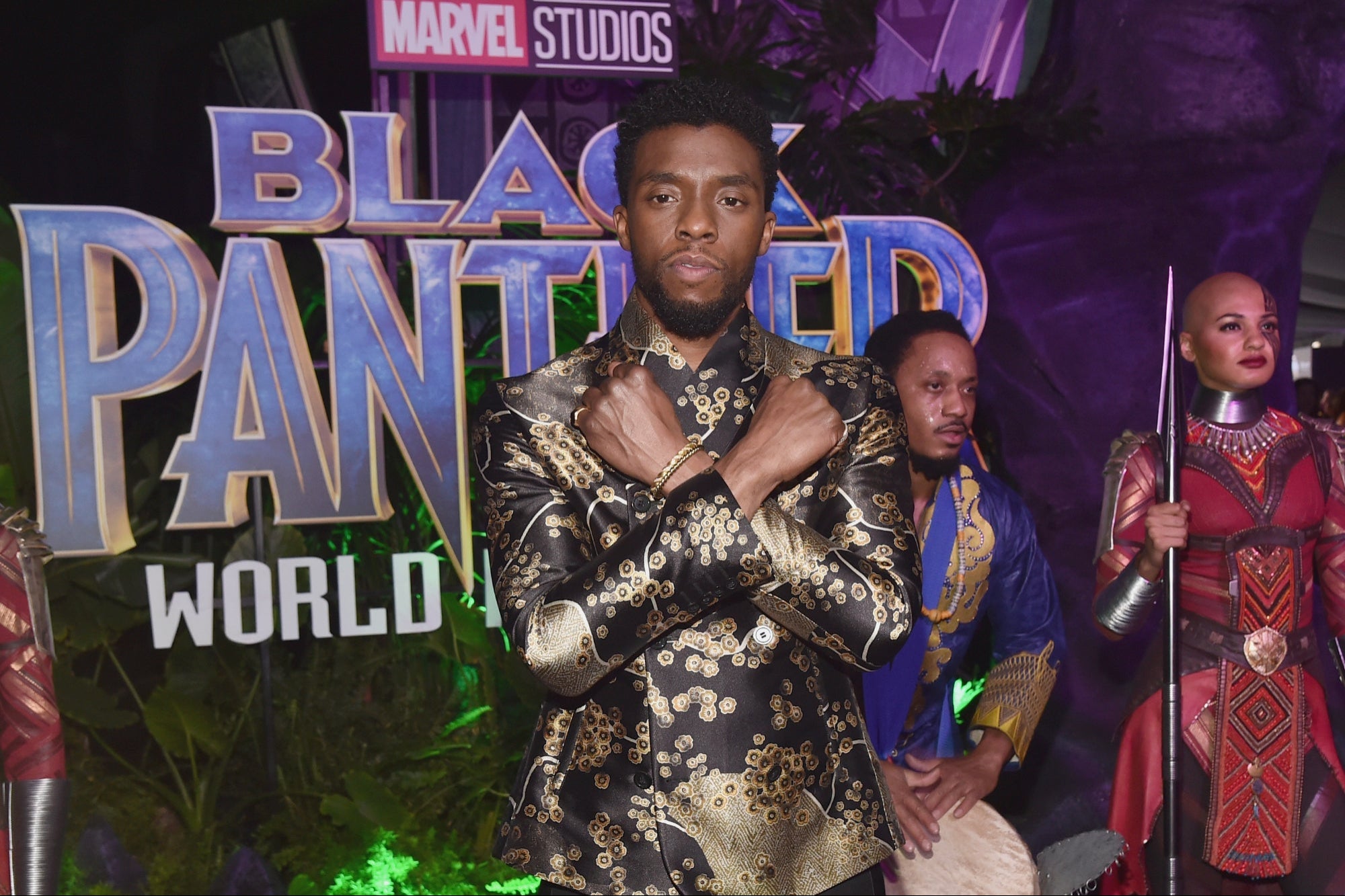 Sáltate Avengers: Por qué los emprendedores deberían mejor ver 'Black Panther' otra vez