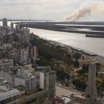 Por qué se quema el delta del Paraná en Argentina y cuáles son sus terribles consecuencias