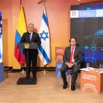 TLC, Innovación, Desarrollo, alianza, comercio, inversión, Colombia, Iván Duque, Presidente Duque, Israel, Primer Ministro de Is
