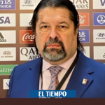 Presidente de la Federación Venezolana de Fútbol Jesús Berardinelli murió este miércoles - Fútbol Internacional - Deportes