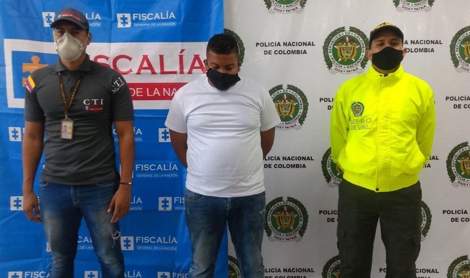 Presunto abusador sexual fue enviado a la cárcel | Noticias de Buenaventura, Colombia y el Mundo