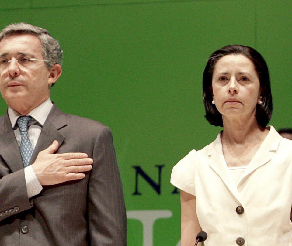 Pronunciamiento de Lina Moreno tras decisión de la Corte contra Álvaro Uribe - Partidos Políticos - Política