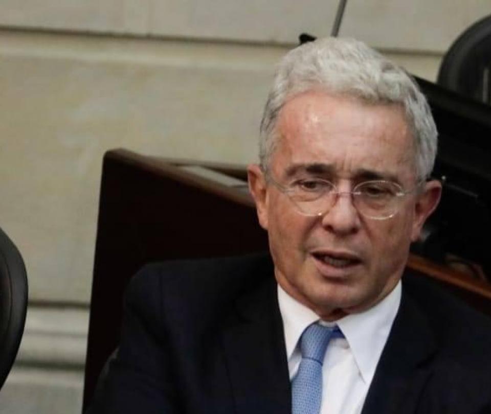 Qué va a pasar con la curul de Uribe en el Senado - Congreso - Política
