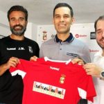 Rafael‌ ‌Márquez‌ ‌tendrá‌ ‌su‌ ‌primera‌ ‌experiencia‌ ‌como‌ ‌entrenador‌ ‌en‌ ‌Europa‌ ‌(Foto: RSD Alcalá)