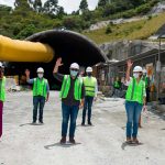 ANI, infraestructura, Iván Duque, Presidente Duque, Túnel de Occidente, Colombia, emprendimiento