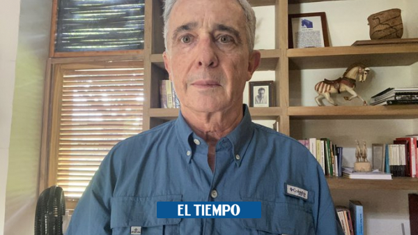 Renuncia de Uribe: lo que han dicho sectores polìticos - Congreso - Política