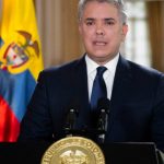 Renuncia de Álvaro Uribe: Duque le expresa su apoyo al expresidente - Gobierno - Política