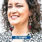 "Soy una ciudadana que hace política", Angélica Lozano en BOCAS - Cultura