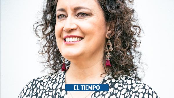 "Soy una ciudadana que hace política", Angélica Lozano en BOCAS - Cultura