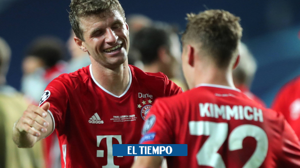 Supercopa de Europa: Bayern vs Sevilla se jugará con público en Budapest - Fútbol Internacional - Deportes