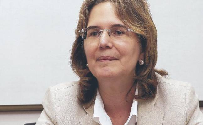 "Tenemos que trabajar unidos por Cali y el Valle": María del Rosario Carvajal