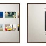 The Frame, la tecnología que lleva arte al hogar