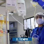Tratamiento de plasma en Colombia: avanza estudio para tratar covid-19 - Salud