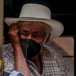 Tumban cuarentena obligada para adultos mayores de 70 años | Gobierno | Economía