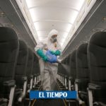 Turismo en coronavirus: Preocupaciones de los colombianos para volver a viajar - Sectores - Economía