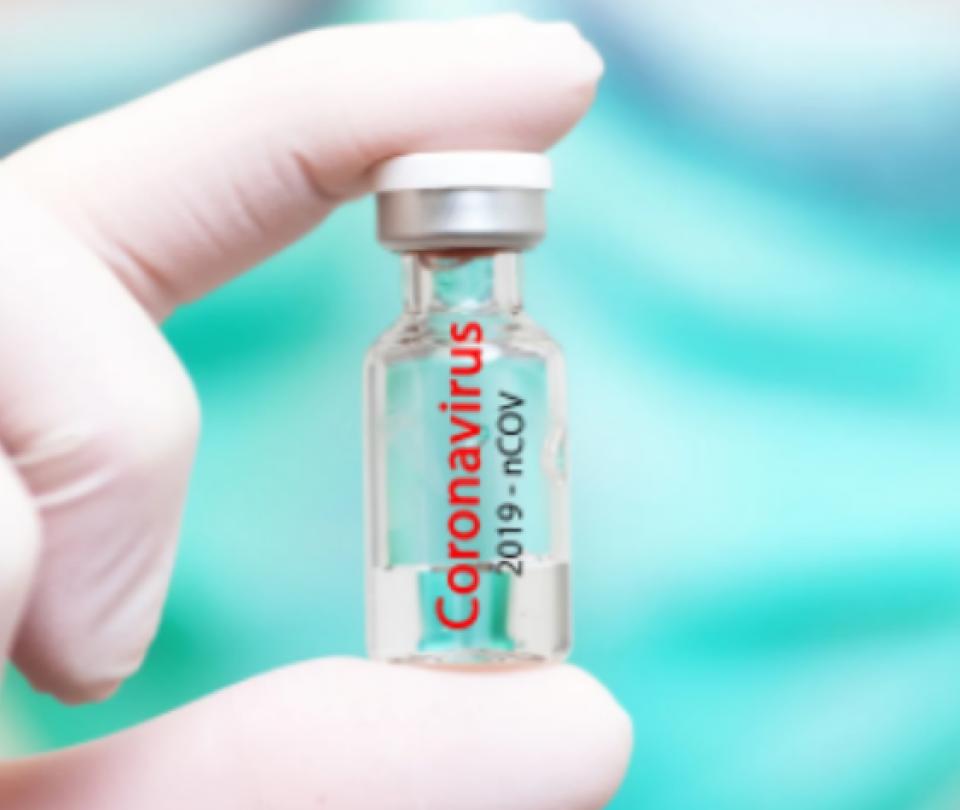 Vacuna covid: propuesta permite comprar vacunas anticipadamente - Congreso - Política