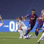 Video: los goles del partido Barcelona vs. Bayern Múnich, Liga de Campeones - Fútbol Internacional - Deportes