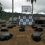 Fuerza pública incautó 700 kilos de cocaína en el norte del Chocó | Noticias de Buenaventura, Colombia y el Mundo
