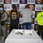 Autoridades capturan a alias "Paipa", presunto cabecilla de una estructura aliada a "La Local" | Noticias de Buenaventura, Colombia y el Mundo