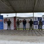 Armada y Ejercito Nacional incautan cargamento de cocaína en Tumaco | Noticias de Buenaventura, Colombia y el Mundo