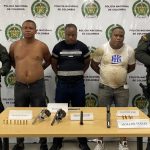Capturados y a la cárcel, tres presuntos integrantes de "La Local" que opera en Buenaventura | Noticias de Buenaventura, Colombia y el Mundo