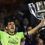 ¡Se jubiló! Iker Casillas, el emblemático arquero español, anunció su retiro del fútbol