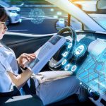 ¿El impacto de la tecnología inteligente en la conducción?