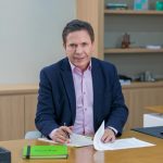 Álvaro Rendón, gerente de EPM, responde tras el pulso que terminó con renuncia de junta directiva - Empresas - Economía