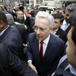 Álvaro Uribe: Proceso debe ir a la Fiscalía o debe seguir en la Corte - Partidos Políticos - Política