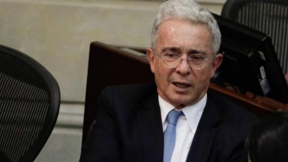 Álvaro Uribe Vélez, perfil del expresidente de Colombia con medida de aseguramiento de la Corte - Partidos Políticos - Política