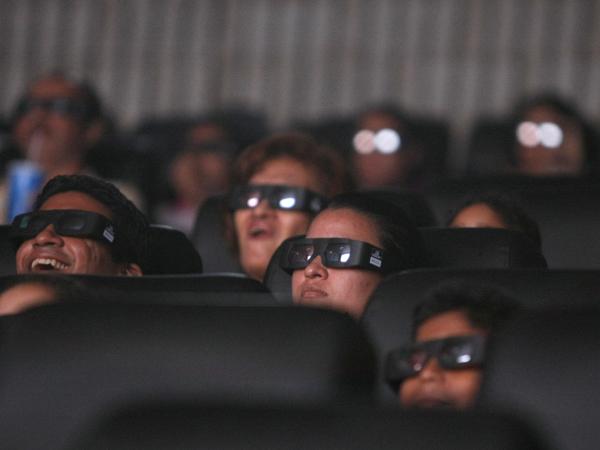 ‘Por ahora, no tenemos interés en abrir los cines tradicionales’ | Empresas | Negocios