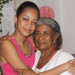 Descansó en la paz del Creador quien en vida se llamó Bertha Cecilia Segura viud... | Noticias de Buenaventura, Colombia y el Mundo