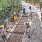 131 municipios ya contrataron las obras de sus vías terciarias | Infraestructura | Economía