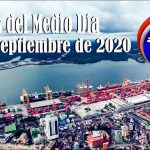 Noticiero de medio día Buenaventura 18 de Septiembre de 2020 | Noticias de Buenaventura, Colombia y el Mundo